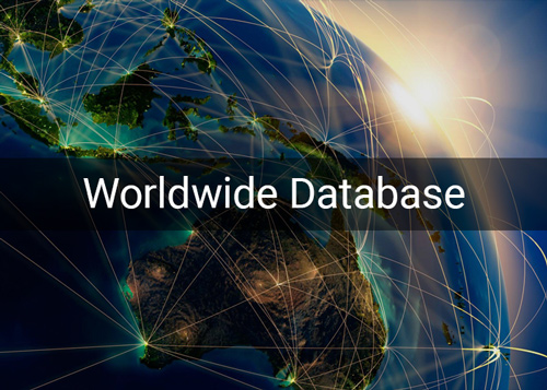Worldwide Database Lists, Marketing Database, Marketing Database list